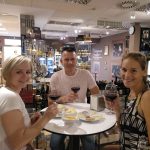 Ochutnávka vína a syrov z oblasti Castilla la Mancha