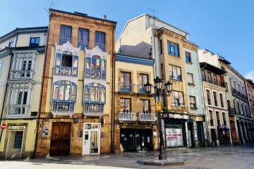 Oviedo