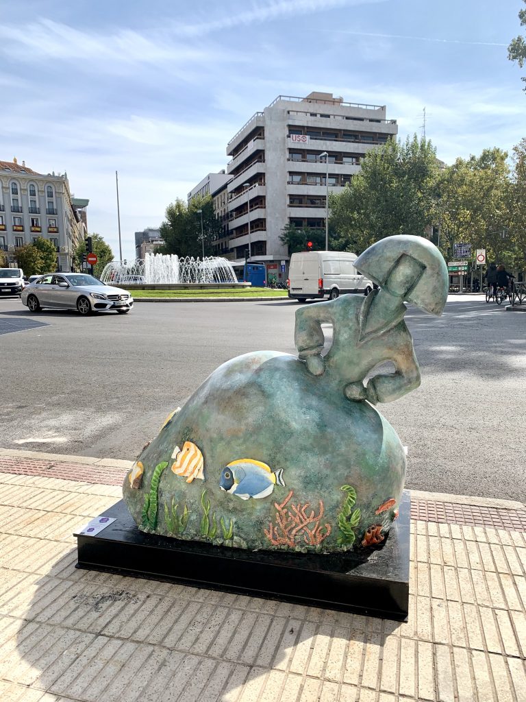 las meninas bilbao