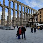 akvadukt Segovia