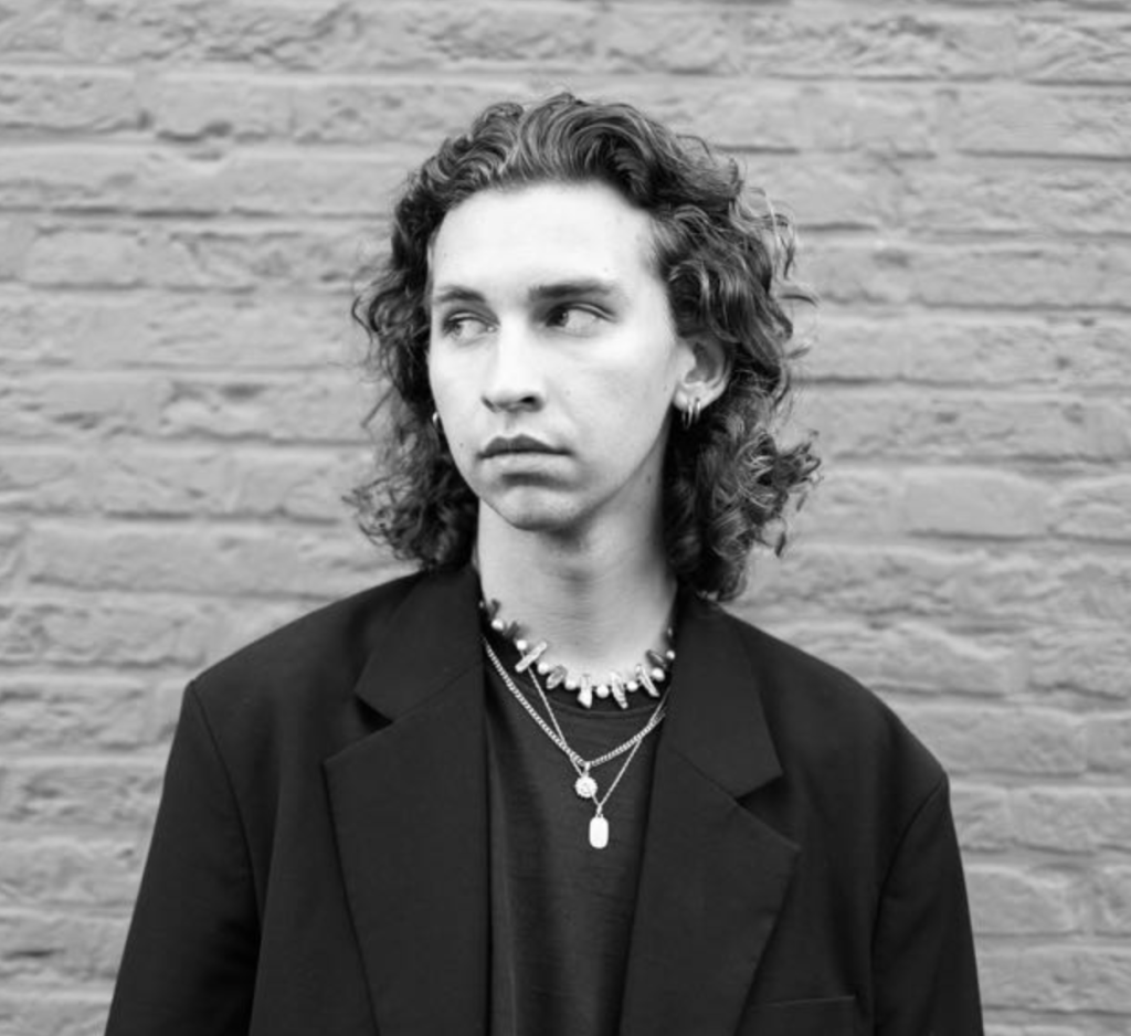 David fotograf