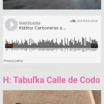 audio prehliadka Madridu po slovensky