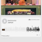 audio prehliadka Madridu po slovensky