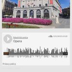 audio prehliadka Madridu po slovensky