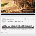 audio prehliadka Madridu po slovensky