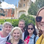 kostol svateho hieronyma prehliadka v Madride