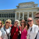 prehliadka v Madride Múzeum Prado